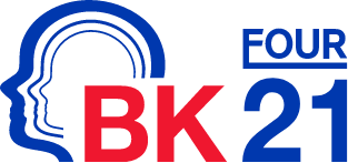 BK21 Logo